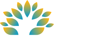 SIMAuxiliary logo white, reverse