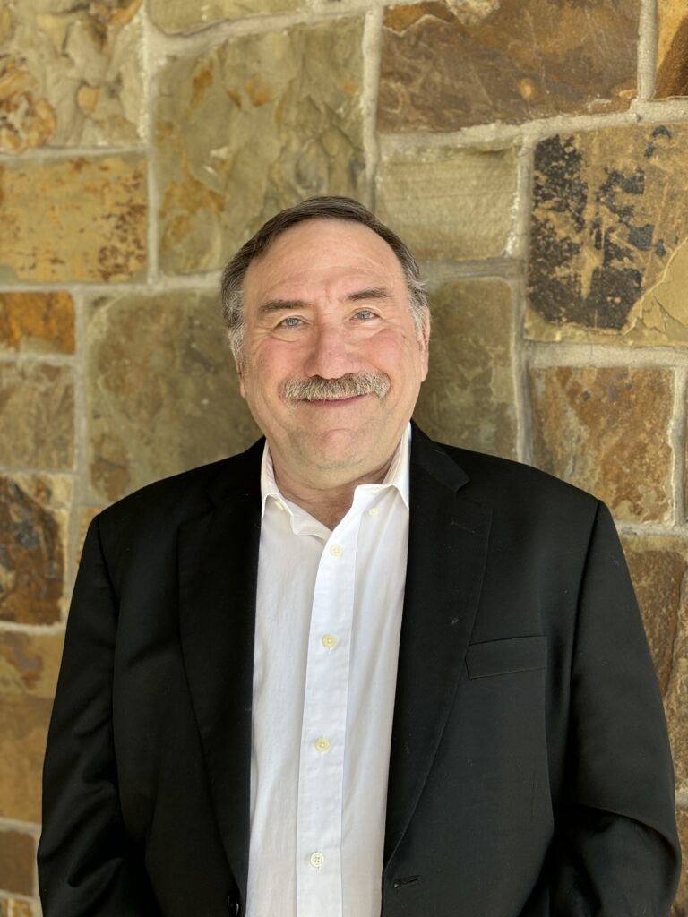 Mark Miller - President
