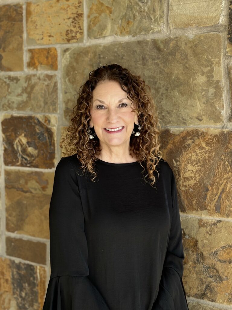 Kelli Black - Vice President