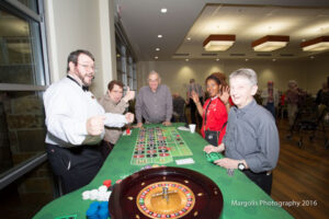 The 6th Annual SIMA Casino Night