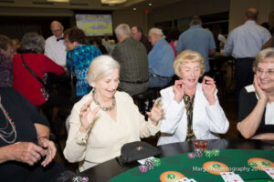 The 6th Annual SIMA Casino Night