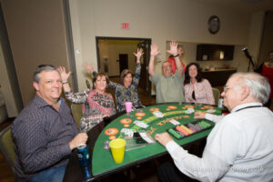 The 6th Annual SIMA Casino Night