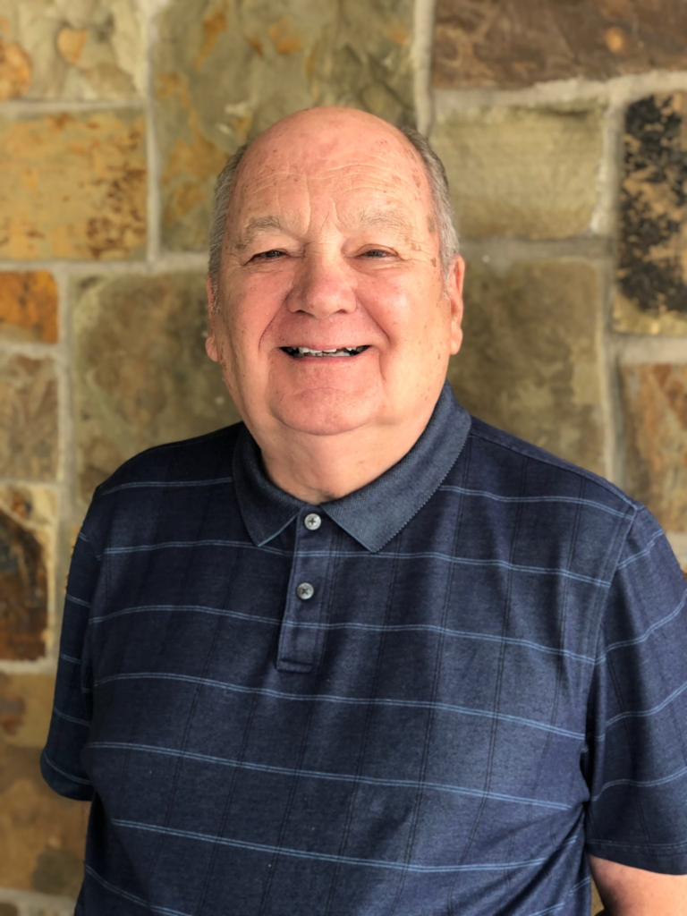 Leo Gonya - Board Member