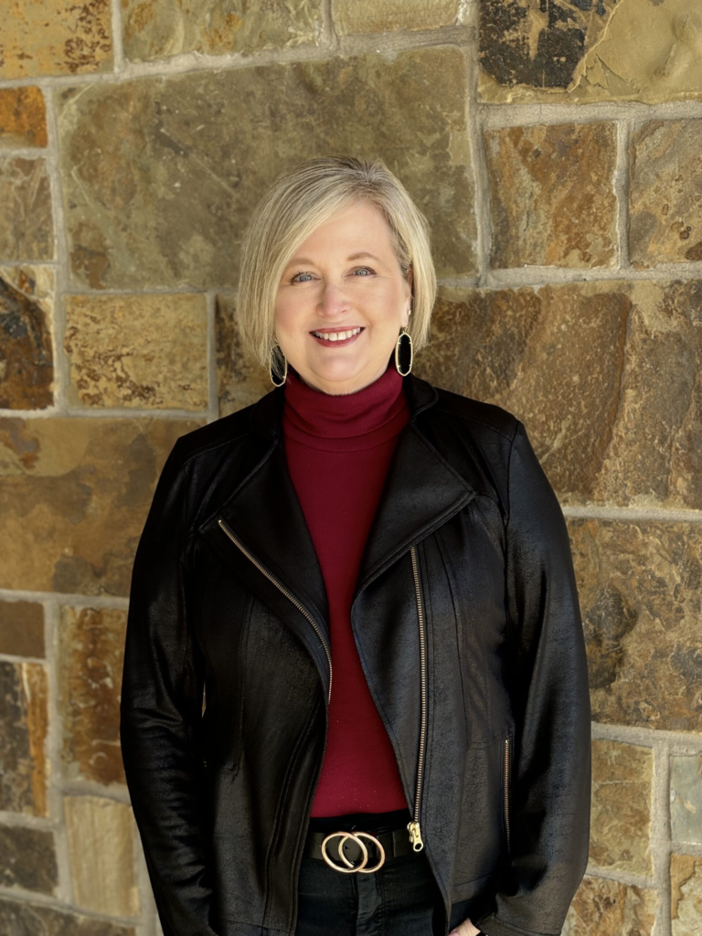 Lori Williams Board Member