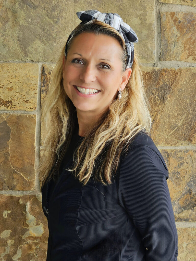 Suzanna Baker Board Member