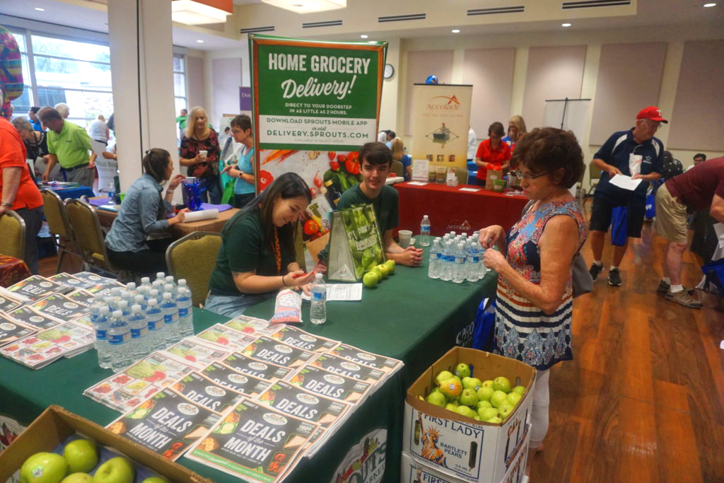 Home Grocery Delivery 1024x683